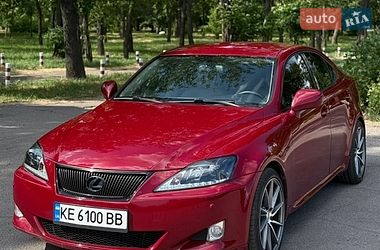 Lexus IS  2007