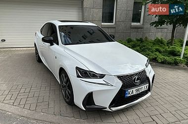 lexus is 2015 в Київ від професійного продавця Константин