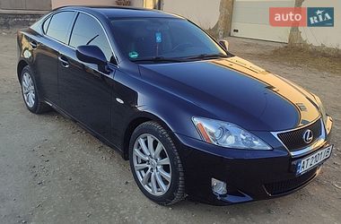 Lexus IS  2008