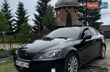 Lexus IS 2006