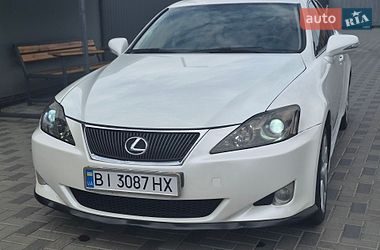 Lexus IS  2011