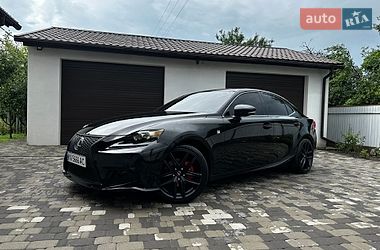 Lexus IS  2014