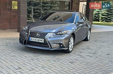 Lexus IS  2014