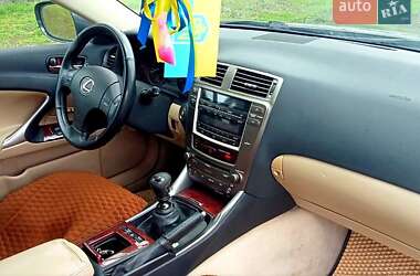 Lexus IS  2007