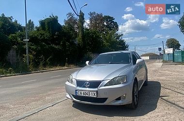 Lexus IS  2006