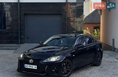 Lexus IS  2007