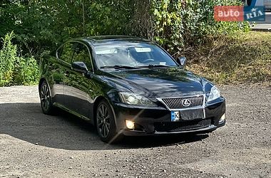 Lexus IS  2007