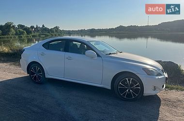 lexus is 2006 в Киев от профессионального продавца Віталій Миколайович