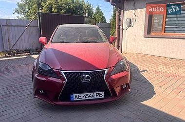 Lexus IS  2007