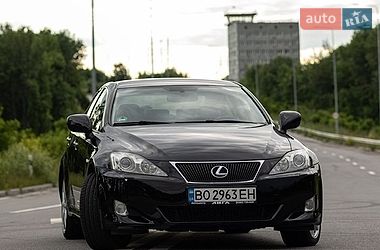 Lexus IS  2006