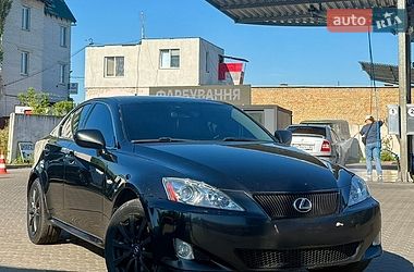 Lexus IS 2008