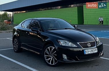 Lexus IS  2007