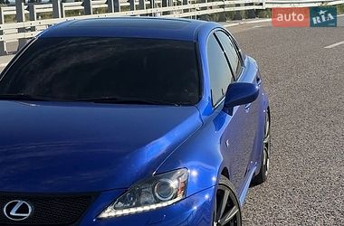 Lexus IS 2008