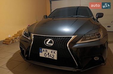 Lexus IS  2008