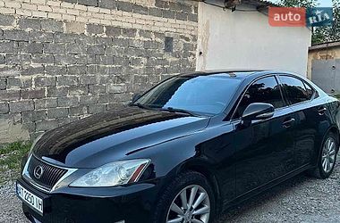 Lexus IS  2009