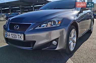 lexus is 2012 в Киев от профессионального продавца Anton