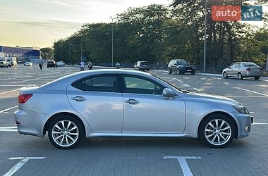 Седан Lexus IS 2005 в Одесі