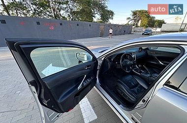 Седан Lexus IS 2005 в Одесі