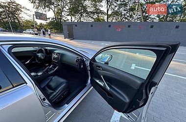 Седан Lexus IS 2005 в Одесі