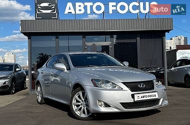 Lexus IS  2007
