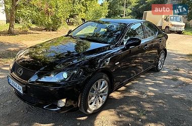 lexus is 2008 в Одеса від професійного продавця Сергій