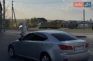 Lexus IS  2007