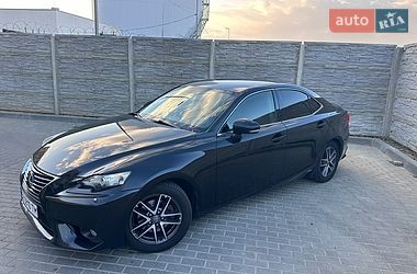 Lexus IS  2014