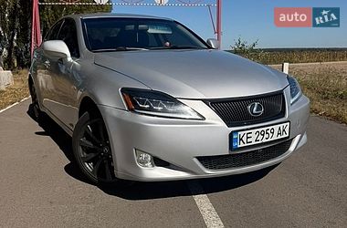 Lexus IS  2006