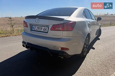 Седан Lexus IS 2006 в Броварах фото 7 Седан Lexus IS 2006 в Броварах