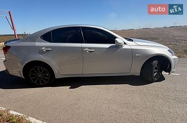 Седан Lexus IS 2006 в Броварах фото 5 Седан Lexus IS 2006 в Броварах