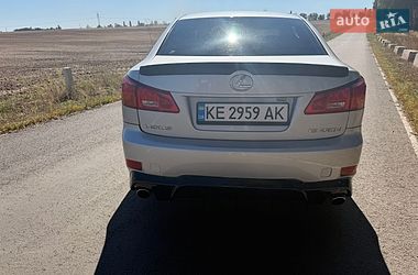 Седан Lexus IS 2006 в Броварах фото 11 Седан Lexus IS 2006 в Броварах