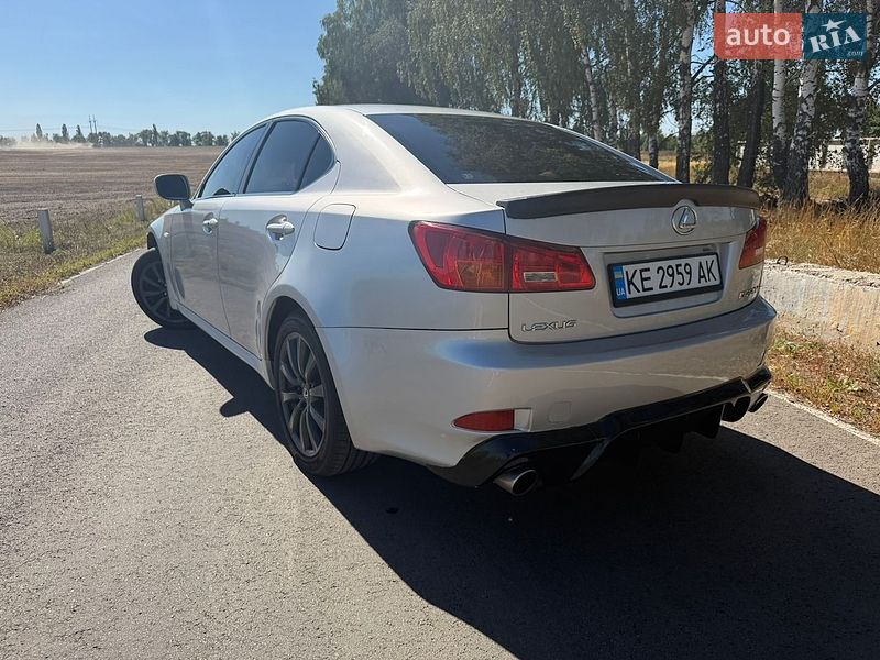 Седан Lexus IS 2006 в Броварах фото 8 Седан Lexus IS 2006 в Броварах