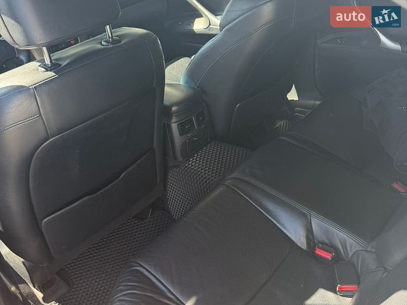 Седан Lexus IS 2006 в Броварах фото 16 Седан Lexus IS 2006 в Броварах