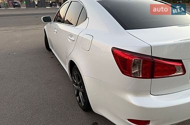 Седан Lexus IS 2012 в Белой Церкви