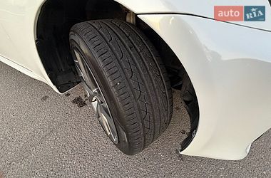 Седан Lexus IS 2012 в Белой Церкви