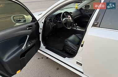 Седан Lexus IS 2012 в Белой Церкви
