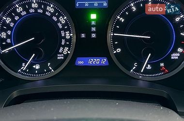 Седан Lexus IS 2012 в Белой Церкви