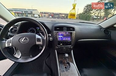 Седан Lexus IS 2012 в Белой Церкви