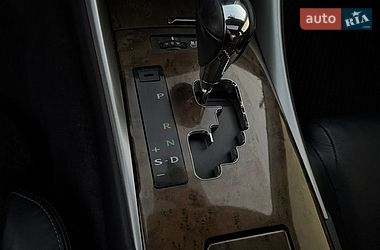 Седан Lexus IS 2012 в Белой Церкви