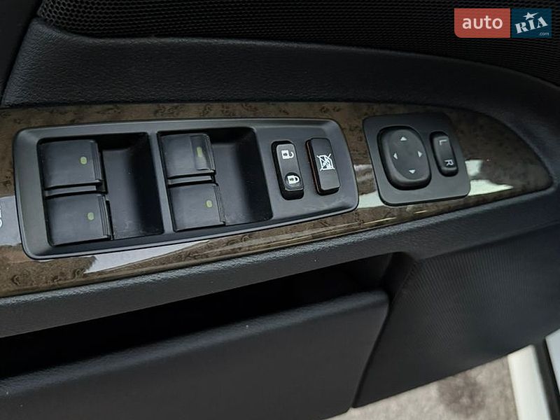 Седан Lexus IS 2012 в Белой Церкви