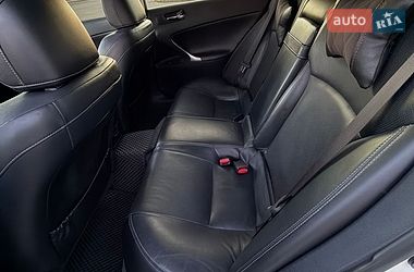 Седан Lexus IS 2012 в Белой Церкви