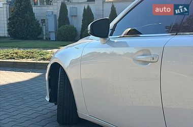 Седан Lexus IS 2015 в Одесі