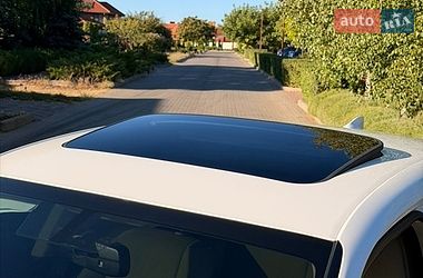 Седан Lexus IS 2015 в Одесі