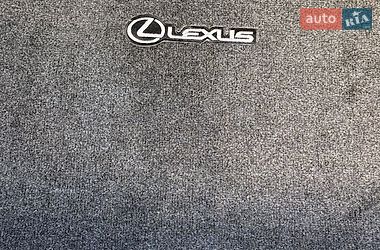 Седан Lexus IS 2015 в Одесі