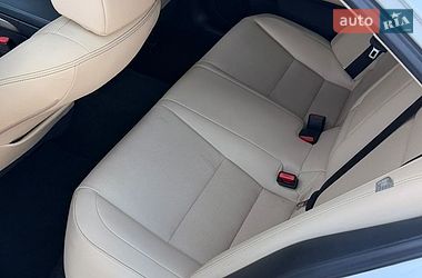 Седан Lexus IS 2015 в Одесі
