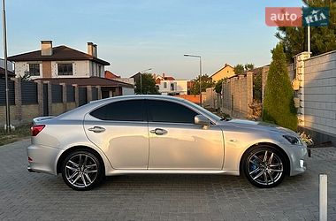 Lexus IS 2007