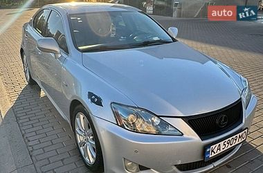 Lexus IS  2007