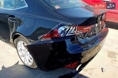 Седан Lexus IS 2016 в Киеве фото 41 Седан Lexus IS 2016 в Киеве