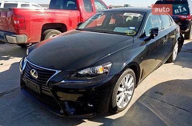 Седан Lexus IS 2016 в Киеве фото 35 Седан Lexus IS 2016 в Киеве