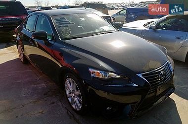 Седан Lexus IS 2016 в Киеве фото 38 Седан Lexus IS 2016 в Киеве